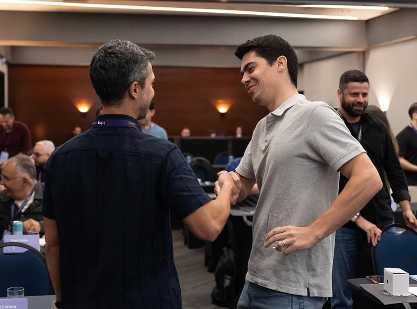Turma Imersão 3